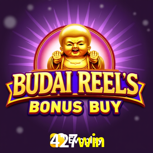 Jogos de Slot 427win