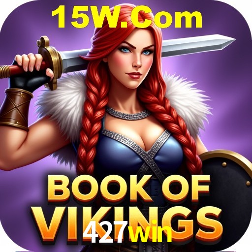 Provedores de Jogos 427win