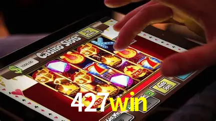 Integração de APIs 427win